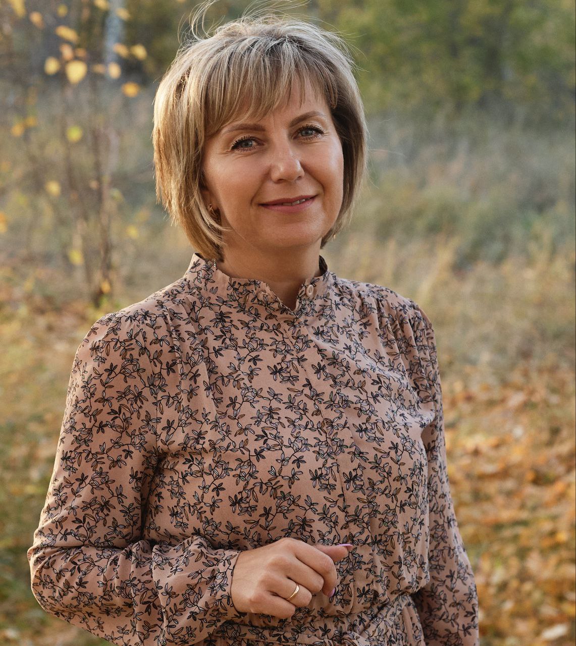 Протасова Екатерина Александровна.