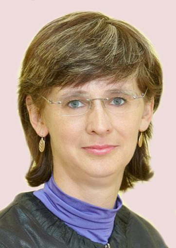 Ющенко Наталья Алексеевна.